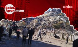 Beluk Apartmanı kararının gerekçesi açıklandı: Mahkeme 'bilinçli taksir' dedi!