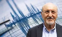 Amasya’da peş peşe 4 deprem: Prof. Dr. Bektaş’tan dikkat çeken açıklama