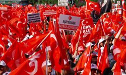 Dervişoğlu'ndan Balıkesir'deki "Bayrak kaldırıyorum" mitingine çağrı!