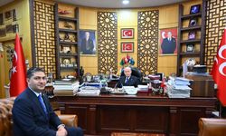 Devlet Bahçeli çerçeve yasayı değerlendirdi: Kanun yeni bir safhanın başlangıcı