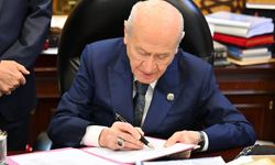Devlet Bahçeli'den yeni süreç açıklaması! Siyasilere mesaj verdi...