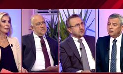 Özgür Özel canlı yayında Muharrem İnce'nin gönderdiği mesajı açıkladı
