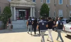 Didim'de göçmen kaçakçılığı operasyonu: 6 kişi tutuklandı!