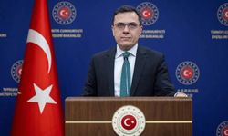 Dışişleri'nden Yunanistan açıklaması: Herhangi bir hukuki sonuç doğurmayacaktır