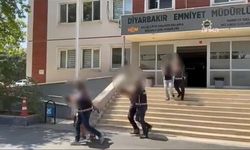 Diyarbakır’da el bombası operasyonu: 4 şüpheli tutuklandı