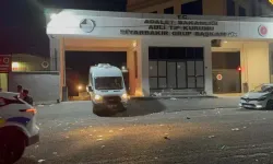 Diyarbakır'da arazi kavgası can aldı: 2 aylık gelin yaşamını yitirdi!