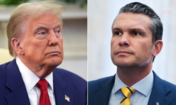 Washington Post iddiası: Trump ile Hegseth arasında mühimmat gerilimi!