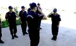Down sendromlu Berkant’ın askerlik hayali bir günlüğüne gerçek oldu...