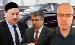 İdris Naim Şahin'den Süleymancılar açıklaması: Kiraladığım araç!