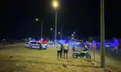 Düğün konvoyunda silahlı kavga: 4 kişi yaralandı!