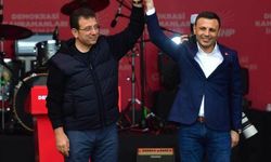 Özgür Çelik: Ekrem İmamoğlu yasaklayarak bitmez, gücünü milletten alanın bileği bükülmez