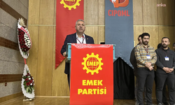 EMEP Genel Başkanı Seyit Aslan’dan Mehdi Zana için taziye mesajı