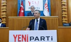 YENİ Parti'den 'sahte bağış sitesi' uyarısı!
