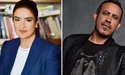 Tutuklu avukat Ece Güner'den bir Haluk Levent açıklaması daha...