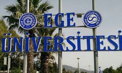 Ege Üniversitesi'nde 'Anayasa askıya alındı' tepkisi