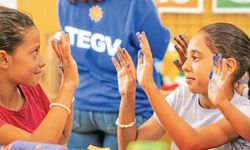 Mevsimlik tarım işçisi ailelerin çocukları için eğitim seferberliği
