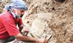 Eğirdir’de sular çekildi, Tunç Çağı yerleşimleri ortaya çıktı