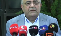 YENİ Parti Milletvekili Sezgin Tanrıkulu: Silah bırakan PKK’lılara siyaset güvencesi şart