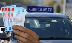 Ehliyet sınavlarında yeni dönem! Sabit parkur yerini akan trafiğe bırakacak