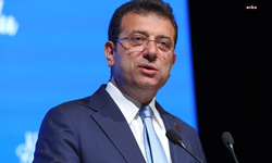 İmamoğlu'ndan Beşikçioğlu'nun tutuklanmasına tepki: Milletin iradesi teslim alınamaz