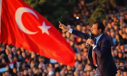 Ekrem İmamoğlu'nun 'Millet Şahidimdir' kitabı baskı aşamasındayken yasaklandı! Haluk Hepkon'dan açıklama
