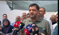 Tadım Köyü’nde çimento fabrikası tepkisi: Kurulmasına izin vermeyeceğiz!