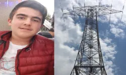 Niğde’de acı olay: 18 yaşındaki işçi elektrik akımına kapılarak hayatını kaybetti