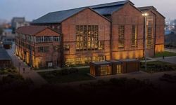 İzmir'deki tarihi Elektrik Fabrikası’nda parsel oyunu