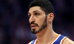Enes Kanter 'kendimi kadın hissediyorum' dedi: WNBA Draftı’na başvurdu