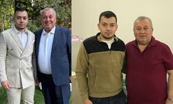 Cemal Enginyurt’un oğlu Alptürk Enginyurt ifadeye çağrıldı