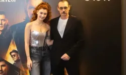 Erdal Beşikçioğlu'nun kızından açıklama: Çevresine dadanan çakal ve sırtlan sürüsüne karşı…