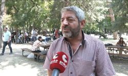 Şehit aileleri ve gazilerden Ankara Valisi görüşmesine ilişkin açıklama: Biraz yumuşama gördük, çok mutluyuz