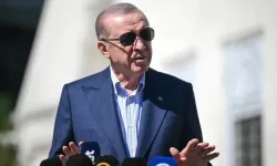 Erdoğan'dan AKP teşkilatına 'Terörsüz Türkiye' talimatı: Genel af yok, bunu vatandaşa anlatın!
