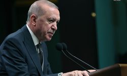 Erdoğan’dan Eren Bülbül ve Ferhat Gedik mesajı