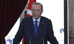 Erdoğan: Suriye'de olduğu gibi terör defterleri kapandıkça umutlar büyüyecek