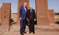 Ahlat’ta kritik zirve: Kabine terörsüz Türkiye gündemiyle toplanacak!