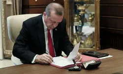 Erdoğan imzaladı: Suriye diplomatik pasaport sahiplerine vize muafiyeti