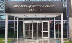 Erdoğan'ın imzasıyla kurulan Alevi-Bektaşi Kültür ve Cemevi Başkanlığı ilk kez toplandı