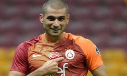 Eren Derdiyok yıllar sonra dönüyor! Galatasaray'dan sürpriz hamle