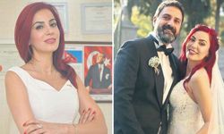 Erhan Çelik'in boşanma aşamasındaki eşi doktor Gültekin'in ölümü şüpheli bulundu