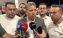 Yeni Parti Gaziantep İl Başkanı Erhan Deniz Güngen hakkında soruşturma