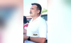 Erkan Baş’tan Panelsan işçilerine destek: Kazanmanız tüm Türkiye işçilerinin kazanması olacak
