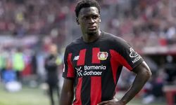 Beşiktaş, Ernest Poku ile 1+4 yıllık anlaşma sağladı!