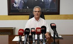 Nazilli Belediye Başkanı Ertuğrul Tetik CHP'den istifa etti: Baba ocağından ayrılmak çok zor