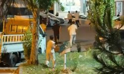17 yaşındaki gence baltalı saldırı: 7 şüpheli tutuklandı