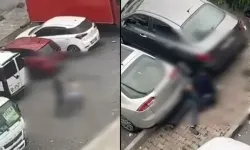 Polisin dur ihtarına uymadı: Sigara paketindeki uyuşturucuyla yakalandı!