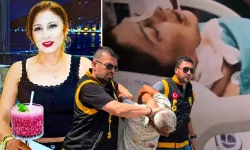 Kefen gönderip tehdit etmişti: Eski eşini 8 bıçak darbesiyle yaraladı!