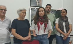 Esra Işık’tan Artvin’de doğa mücadelesine destek: Şirketler gidene kadar direneceğiz!