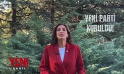 YENİ Partili Rızvanoğlu: İktidar doğayla kurduğu dengeyi kaybetti