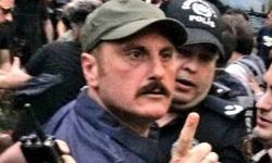 Eylemlere "sert müdahalelerde" bulunan Hanifi Zengin terfi etti